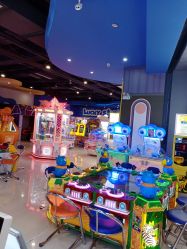 -Lucky Star幸运星&一同潮玩(友阿国际广场店)