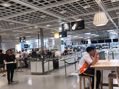 -宜家家居(哈尔滨商场店)