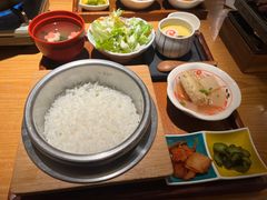-味太助·银饭食堂(中华城店)