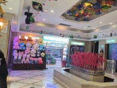 -格莱美量贩式KTV(国信店)