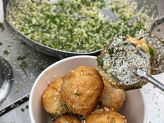 -阿宝生煎包(万松园总店)