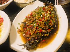 -老味道湘菜