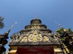 -西双版纳总佛寺