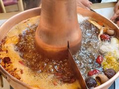 -东门口涮肉·砂锅·烤串(老门东店)