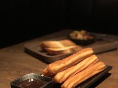 -Q MEX 库迈墨西哥餐吧(三里屯店)