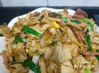 吃笋季节有到了，苦笋你有吃过了吗？
