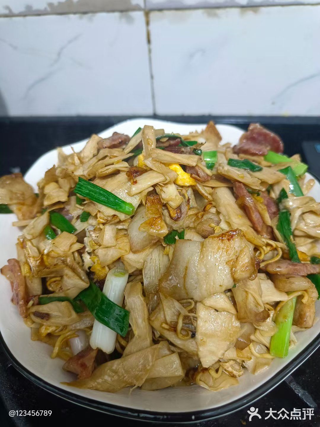 吃笋季节有到了，苦笋你有吃过了吗？