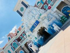 -厦门方特梦幻王国