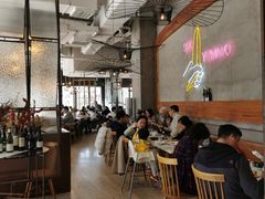 大堂-The Rug Cafe(王府中环店)