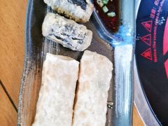 -八福力韩国休闲餐厅(泉舜店)