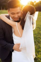 -蔚蓝映像STUDIO婚纱摄影(南稍门店)