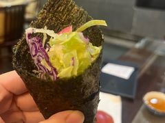 -大佛寺高级素食自助餐厅