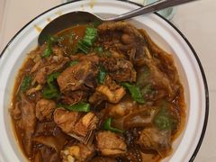 -阿庄新豫菜(航海东路店)