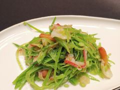 荷豆珊瑚蚌-A One Kitchen·南京精菜馆(德基广场店)