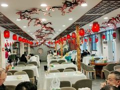 大堂-丈母娘的饭局•新金陵菜(牛首山店)