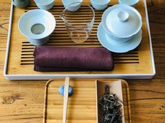 -MAP CHA普洱茶馆(翠湖店)