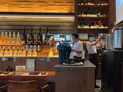 -山葵家居酒屋(天目里店)