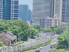 -九井澤精致料理(金茂店)