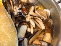 -牛品福潮汕牛肉火锅(旺庄店)