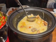 -乔街深夜食堂·小龙虾·高压锅生蚝(杭州总店)