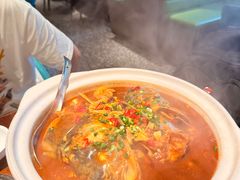 -鱼头泡饭·湖北菜·非物质文化遗产(岳家嘴总店)