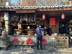 -青城甲(青城山店)