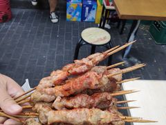 -同来顺烧烤餐厅(哈尔滨道店)