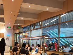 -去茶山(重庆万象城店)