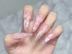 -熙画美上门MakeUp美甲美睫