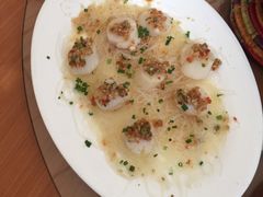 -毛里求斯小四川餐厅总店