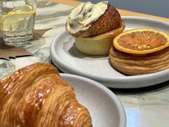 -沛家·西餐Brunch·直火料理