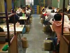 大堂-街角等你.大连海鲜烧烤(西安路店)