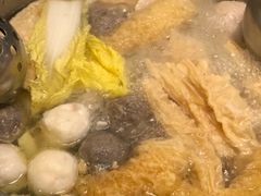 -润园四季椰子鸡火锅(南山海岸城店)