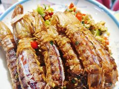 -三妹小龙虾·黄油蟹(华侨城总店)