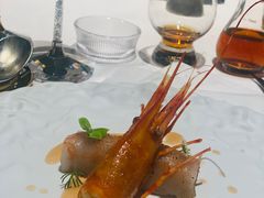 -九献创意菜·牛排料理(亮马河花园店)