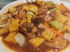 -乡间好味私家菜(总店)