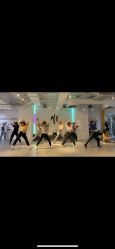 -HI dance 舞室