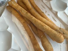 -海底捞大排档火锅(打浦路店)