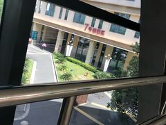 -复旦大学附属中山医院青浦分院