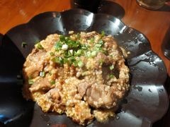 -盛天毛血旺非遗美食(观音桥店)