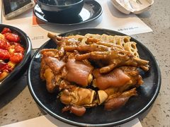 -一棠龙虾•王牌虾球(恒隆广场店)