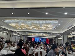 -怡园饭店-餐厅(四望亭店)