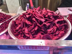 -丁家脆哨(民生路店)