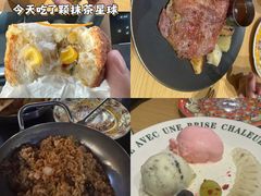 -托斯卡纳烘焙意大利餐厅(五天地店)