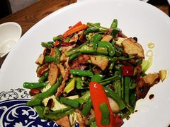 -山城遇宴·重庆江湖菜(五道口银谷大厦店)