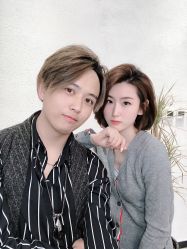点击看大图 -愉己冥想·护发专门店