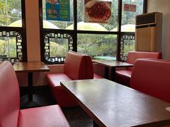 -绿野餐厅(上海动物园店)