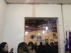 门面-苟味道老火锅(黄桷坪店)