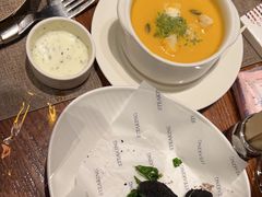 -食间牛排(湖西路店)