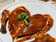精品烤鸭-悦江(梅奔中心店)